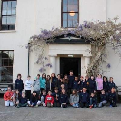 Year 6 at St George's House